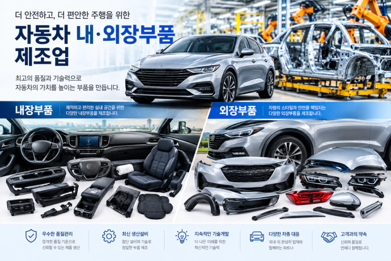 # 태진에이엔티 전자어음 할인 안내｜자동차 부품 납품대금, 만기 전 자금 확보 방법 썸네일
