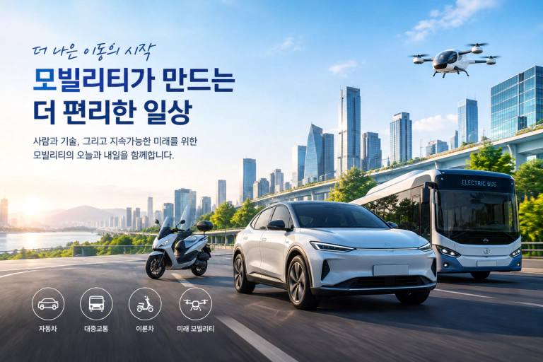 아이엘모빌리티 발행 전자어음할인｜만기 전 자금화 방법 썸네일