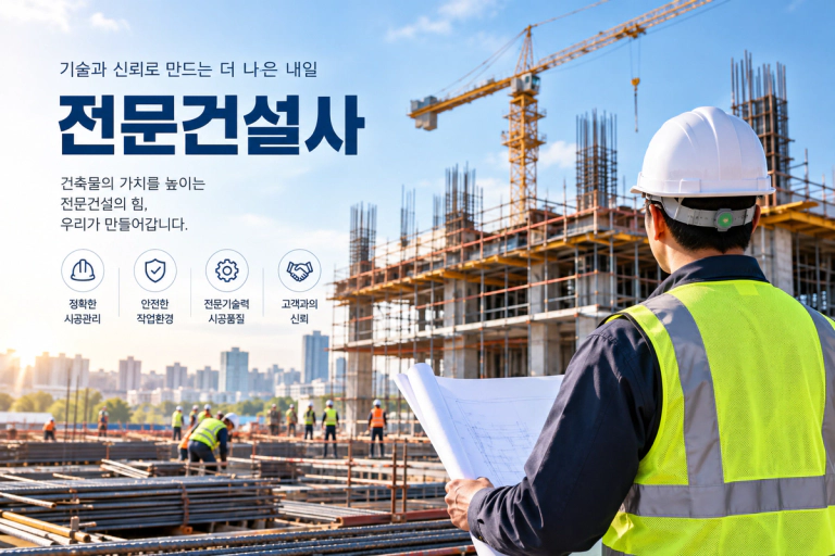 # 대근토건 전자어음 할인 안내｜건설업체 자금 유동성 확보 방법 썸네일